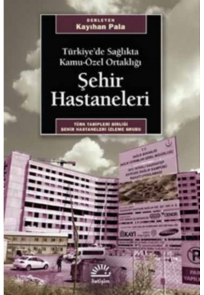 Şehir Hastaneleri