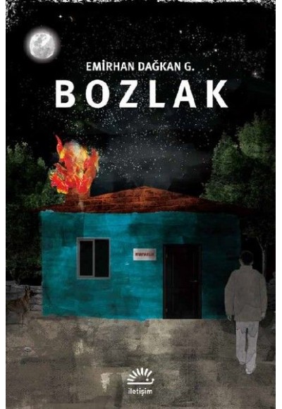 Bozlak