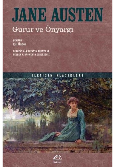 Gurur ve Önyargı