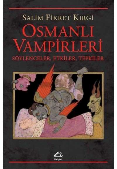 Osmanlı Vampirleri
