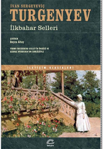 İlkbahar Selleri