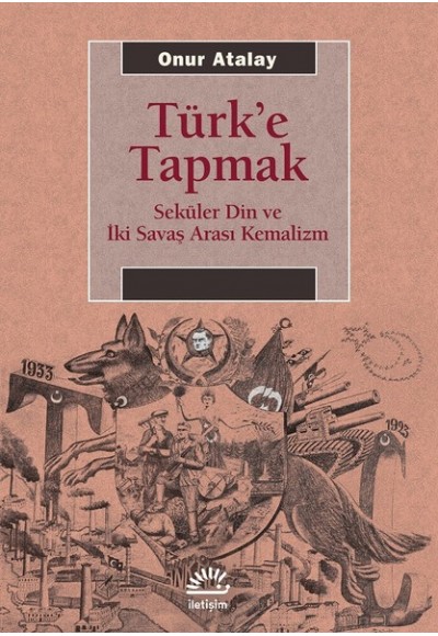 Türk'e Tapmak