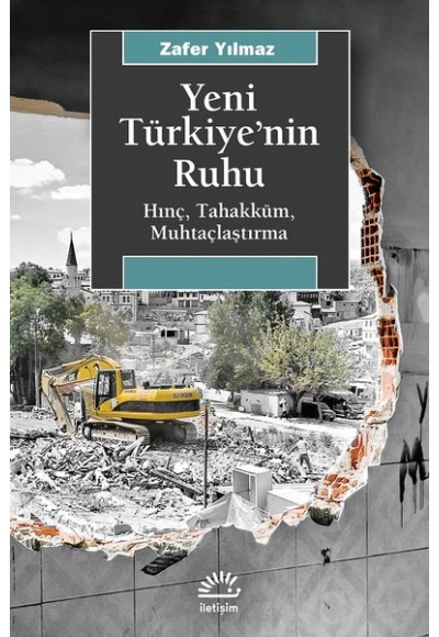 Yeni Türkiye'nin Ruhu