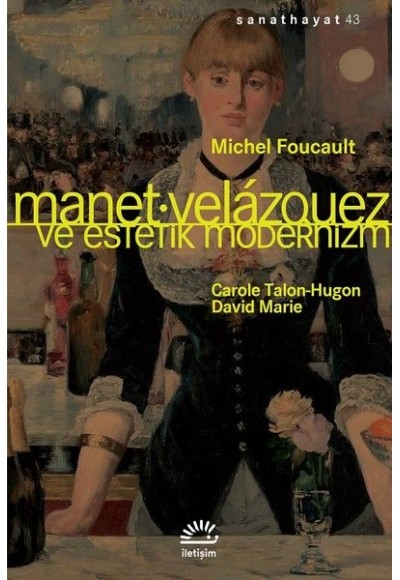 Manet-Velazquez ve Estetik Modernizm