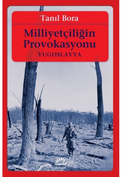 Milliyetçiliğin Provokasyonu-Yugoslavya