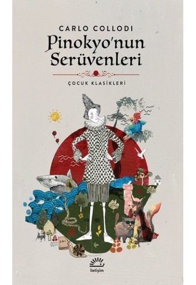 Pinokyo'nun Serüvenleri