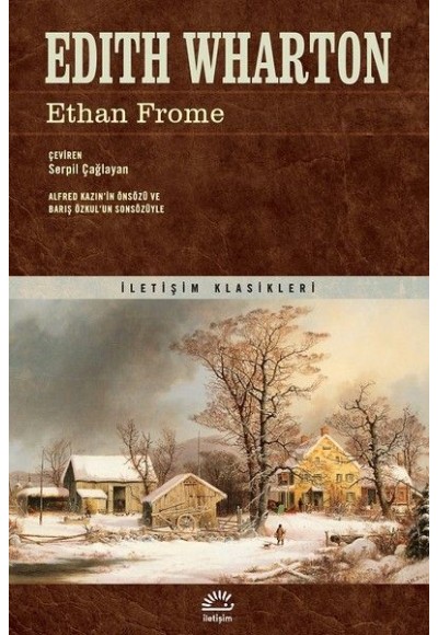 Ethan Frome