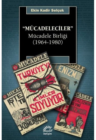 Mücadeleciler