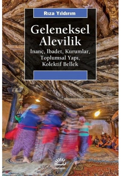 Geleneksel Alevilik