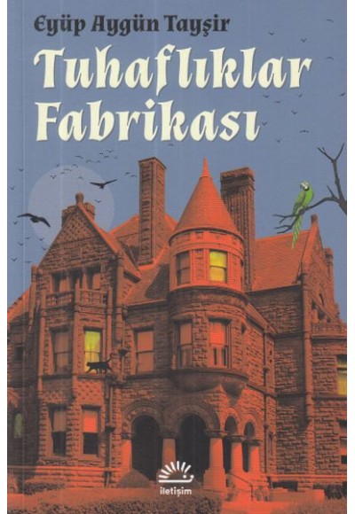 Tuhaflıklar Fabrikası