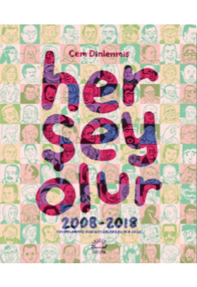 Her Şey Olur