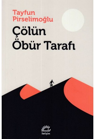 Çölün Öbür Tarafı