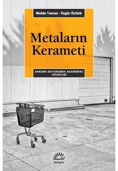 Metaların Kerameti