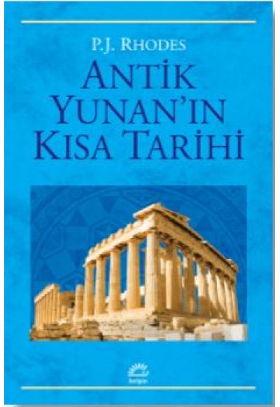 Antik Yunan'ın Kısa Tarihi