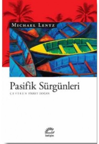 Pasifik Sürgünleri