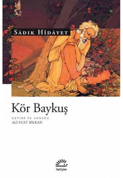 Kör Baykuş