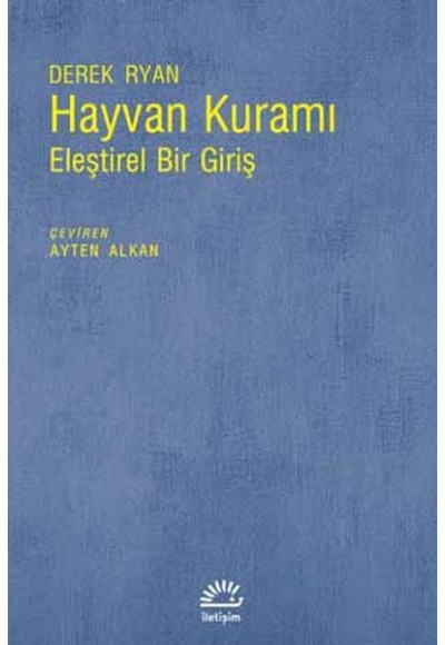 Hayvan Kuramı