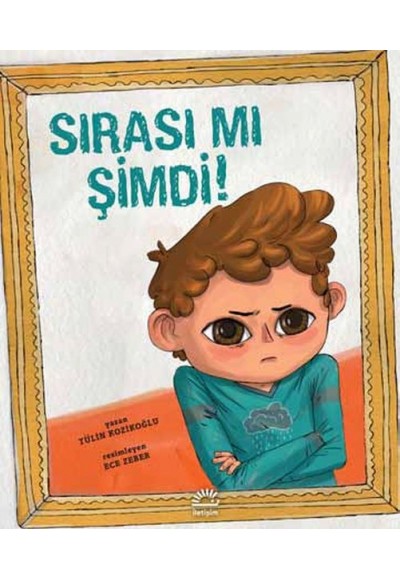 Sırası Mı Şimdi