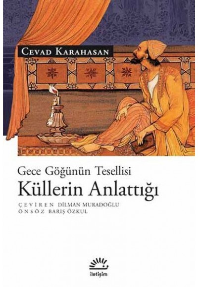 Küllerin Anlattığı