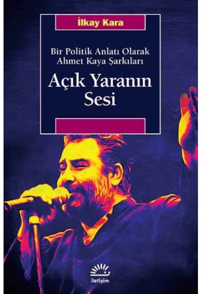Açık Yaranın Sesi