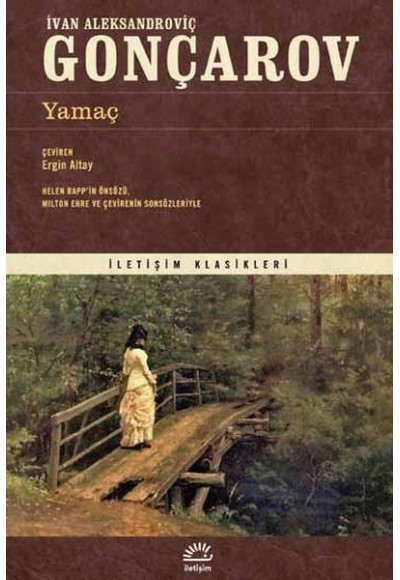Yamaç