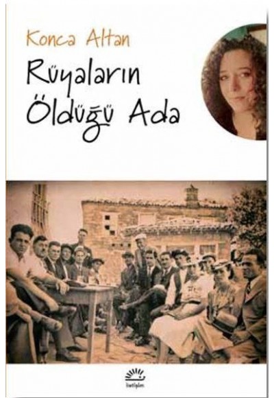 Rüyaların Öldüğü Ada