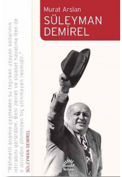 Süleyman Demirel