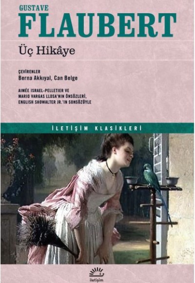 Üç Hikaye