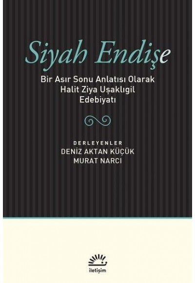 Siyah Endişe