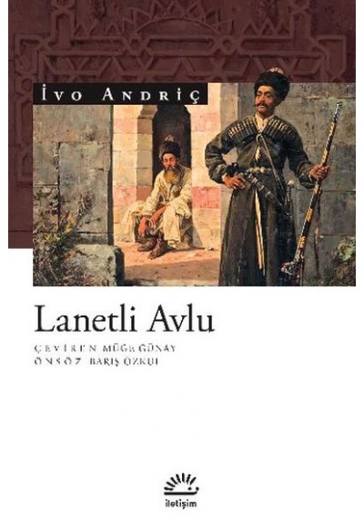 Lanetli Avlu