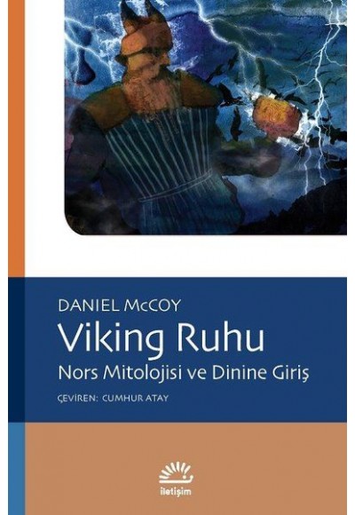 Viking Ruhu - Nors Mitolojisi ve Dinine Giriş