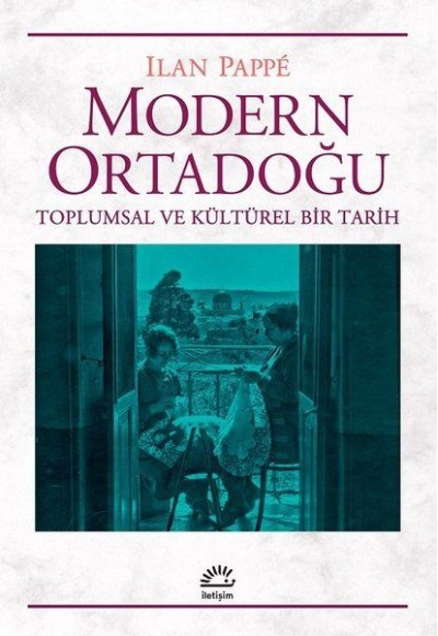 Modern Ortadoğu