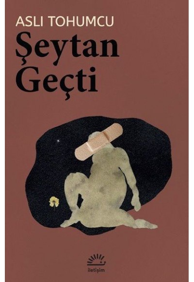 Şeytan Geçti