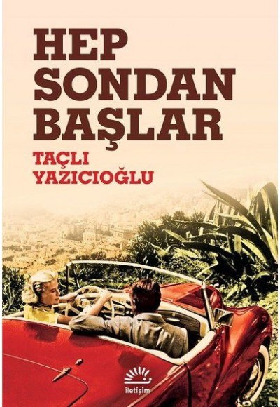 Hep Sondan Başlar