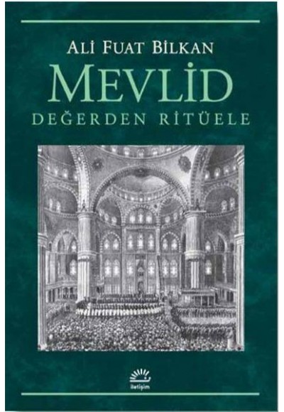 Mevlid - Değerden Ritüele