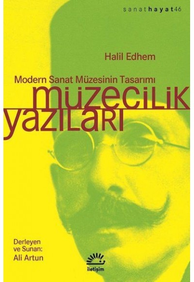 Müzecilik Yazıları