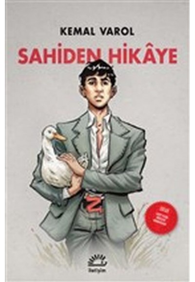 Sahiden Hikaye