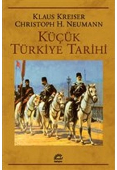 Küçük Türkiye Tarihi