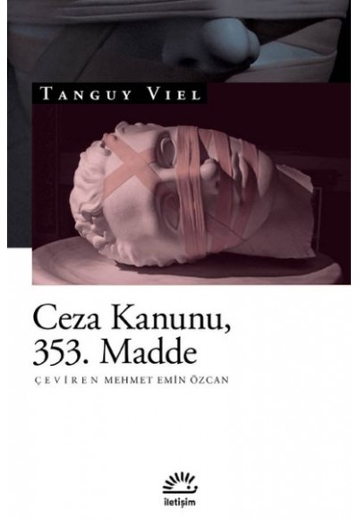 Ceza Kanunu 353. Madde