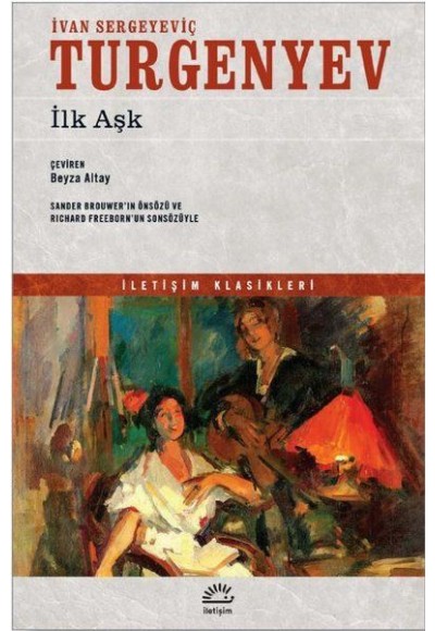 İlk Aşk