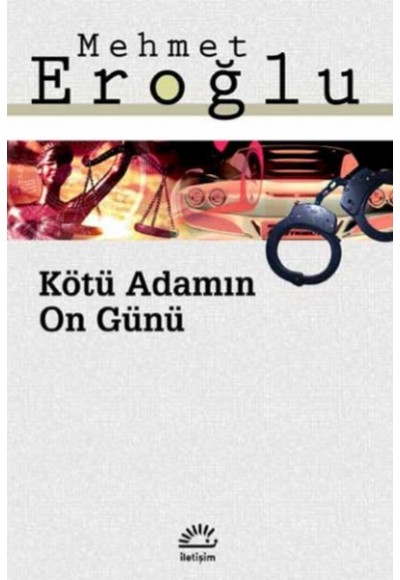 Kötü Adamın On Günü