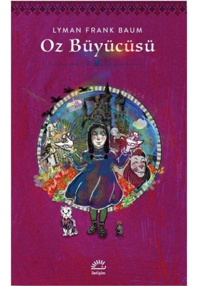 Oz Büyücüsü