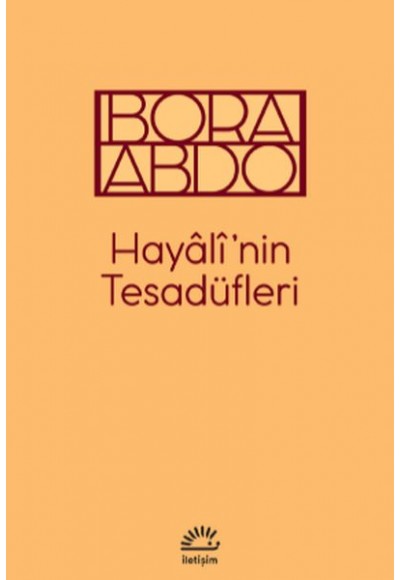 Hayali'nin Tesadüfleri