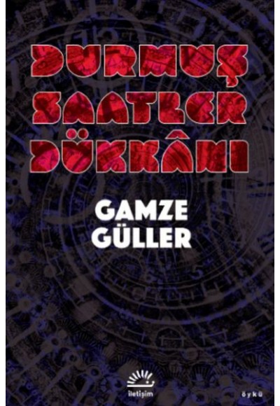 Durmuş Saatler Dükkanı