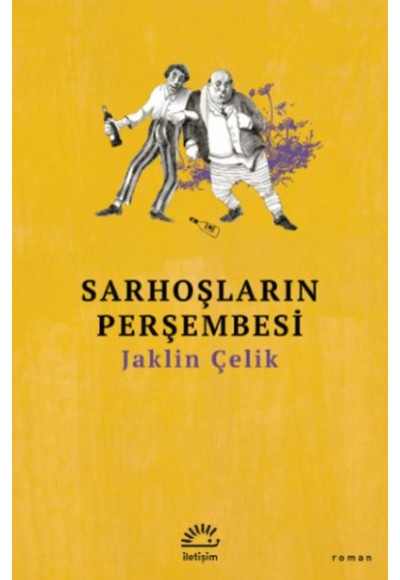 Sarhoşların Perşembesi