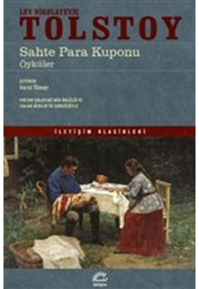 Sahte Para Kuponu - Öyküler