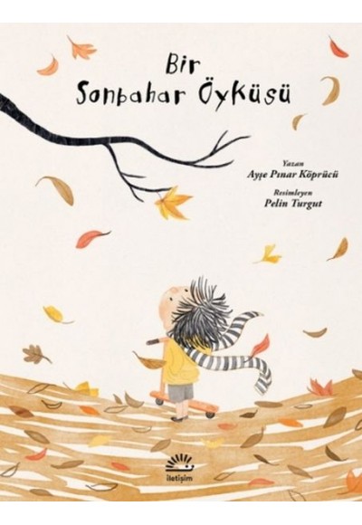 Bir Sonbahar Öyküsü
