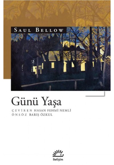 Günü Yaşa