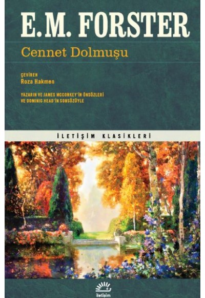 Cennet Dolmuşu - Toplu Öyküler 1