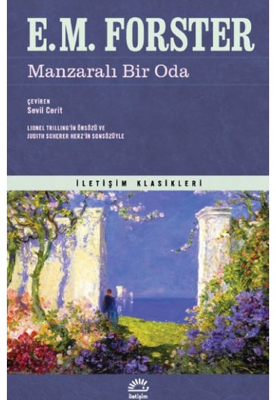 Manzaralı Bir Oda